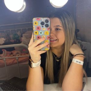 Meet your Posher, Jacie